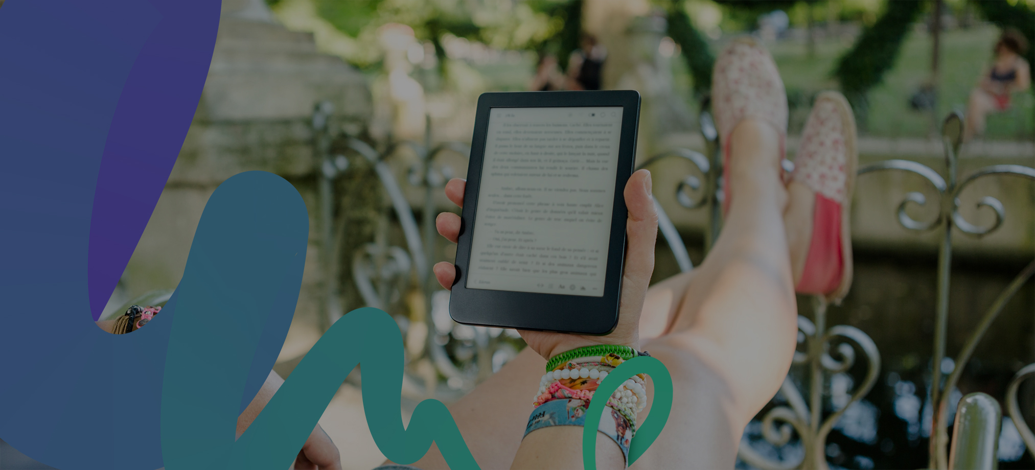 Legimi Gutscheinprogramm