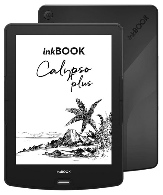inkBOOK Calypso Plus